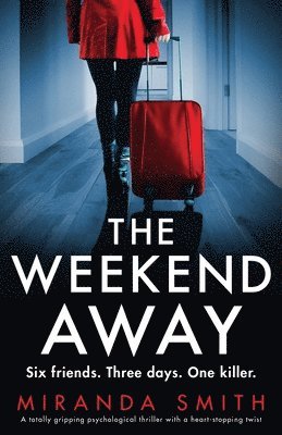 bokomslag The Weekend Away
