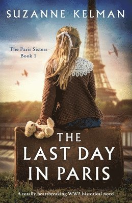Last Day in Paris