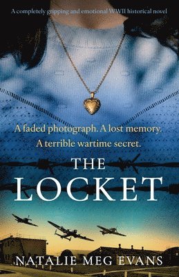 bokomslag The Locket