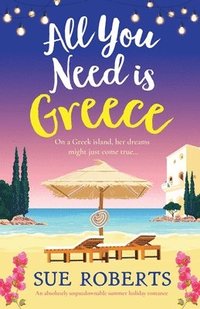 bokomslag All You Need is Greece