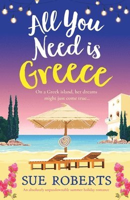 All You Need is Greece 1