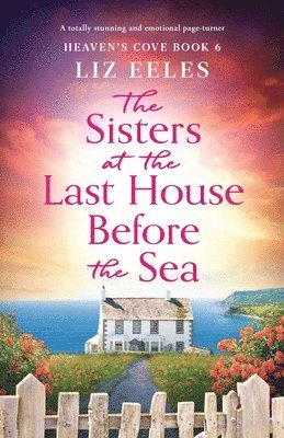The Sisters at the Last House Before the Sea 1