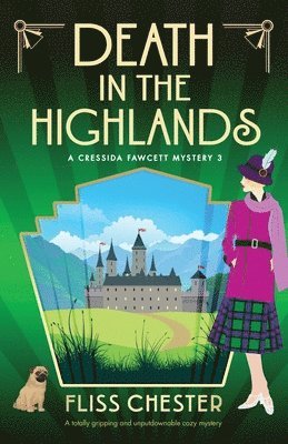 Death in the Highlands 1