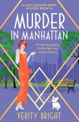 Murder in Manhattan 1