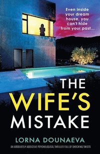 bokomslag Wife's Mistake