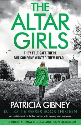 Altar Girls