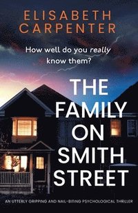 bokomslag The Family on Smith Street