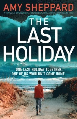 The Last Holiday 1