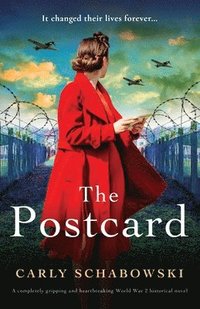 bokomslag The Postcard