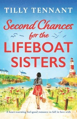 Second Chances for the Lifeboat Sisters 1