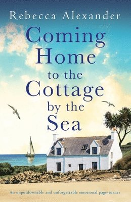 Coming Home to the Cottage by the Sea 1