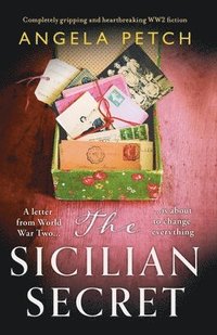 bokomslag The Sicilian Secret