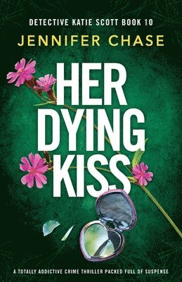 bokomslag Her Dying Kiss