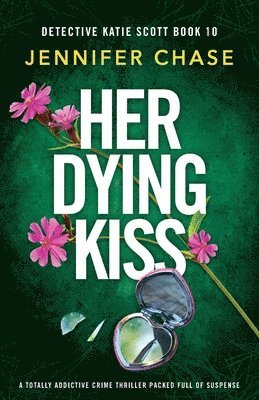 bokomslag Her Dying Kiss