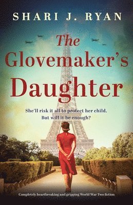 bokomslag The Glovemaker's Daughter