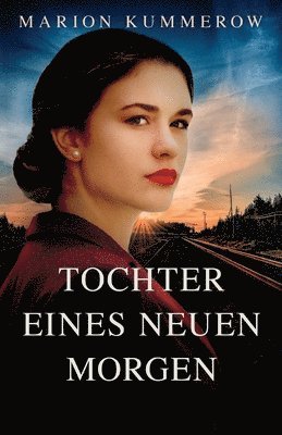 Marion Kummerow - Tochter eines neuen Morgen, Häftad