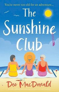 bokomslag The Sunshine Club