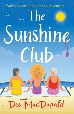 The Sunshine Club 1