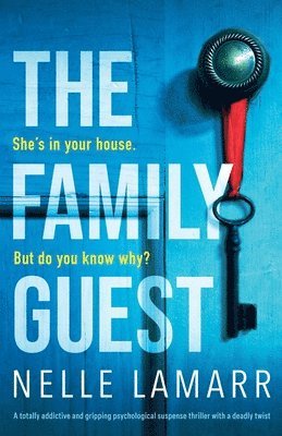 bokomslag Family Guest