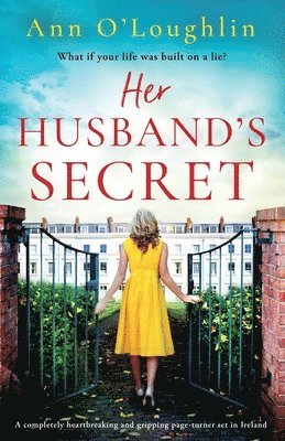 Her Husband's Secret