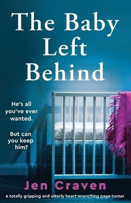 The Baby Left Behind 1