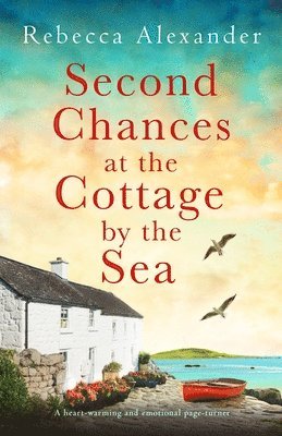 Second Chances at the Cottage by the Sea 1