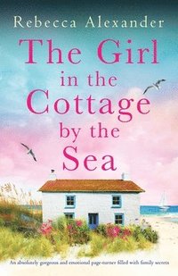 bokomslag The Girl in the Cottage by the Sea