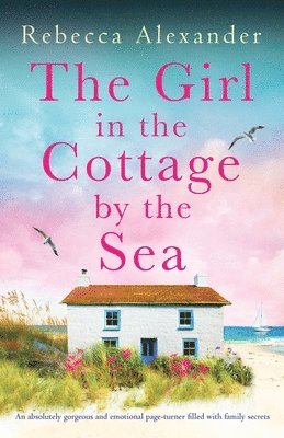 Girl in the Cottage by the Sea