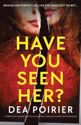 Have You Seen Her? 1