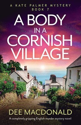 A Body in a Cornish Village 1