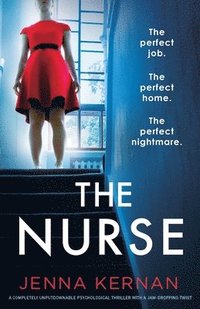 bokomslag The Nurse