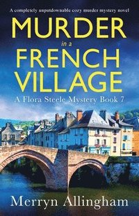 bokomslag Murder in a French Village