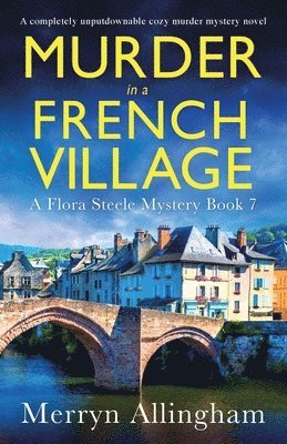 Murder in a French Village 1