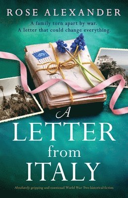 A Letter from Italy 1