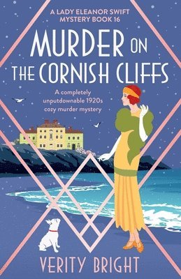 Murder on the Cornish Cliffs 1