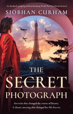 Siobhan Curham - Secret Photograph, Häftad