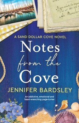 Jennifer Bardsley - Notes from the Cove, Häftad