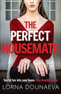 bokomslag Perfect Housemate