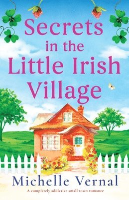 Secrets in the Little Irish Village 1