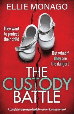Custody Battle 1
