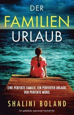 bokomslag Der Familienurlaub