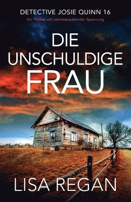 Die unschuldige Frau 1