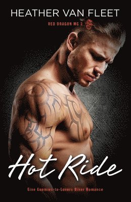 Heather Van Fleet - Hot Ride, Häftad