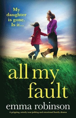 All My Fault 1