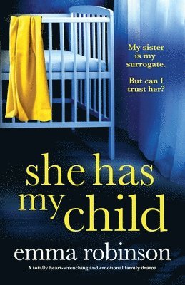 She Has My Child