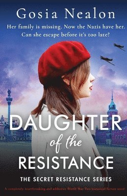 Daughter of the Resistance 1