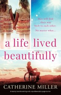 bokomslag Life Lived Beautifully