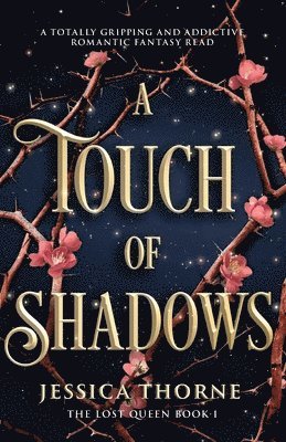 Touch of Shadows