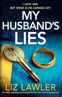 bokomslag My Husband's Lies
