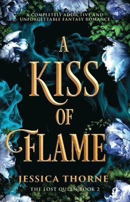 A Kiss of Flame 1